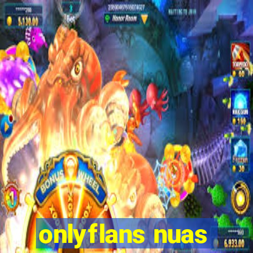 onlyflans nuas